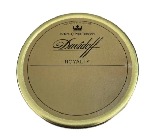 Davidoff Royality 50g