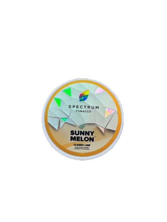 Spectrum Classic Sunny Melon 25 гр