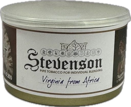 Stevenson Virginia from Africa 40 гр